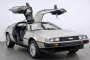 1981 DeLorean DMC-12