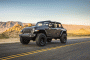 2021 Jeep Wrangler Rubicon 392