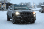 2022 Jeep Compass facelift spy shots - Photo credit: S. Baldauf/SB-Medien