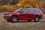 2021 Jeep Grand Cherokee L