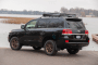 2021 Toyota Land Cruiser Heritage Edition