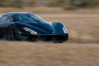 2021 SSC Tuatara Reruns Record Attempt, January 2021