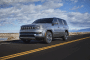 2022 Jeep Grand Wagoneer