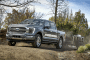 2021 Ford F-150 tow technology