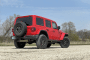 2021 Jeep Wrangler Rubicon 392