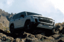 2022 Toyota Land Cruiser