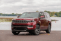 2022 Jeep Grand Wagoneer Series I 4x4