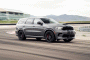 2021 Dodge Durango SRT Hellcat