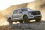 2021 Ford F-150 Tremor