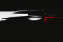 Teaser for electric Ram 1500 due in 2024