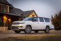 2023 Jeep Grand Wagoneer L