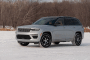 2022 Jeep Grand Cherokee Summit Reserve