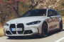 2023 BMW M3 Touring