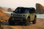 Jeep Recon