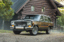 1991 Jeep Grand Wagoneer