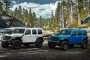 2023 Jeep Wrangler Rubicon 20th Anniversary Edition