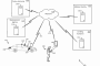 Ford vehicle repossession system patent image