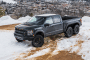 2023 Hennessey VelociRaptoR 6x6