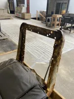 drivers seat frame before top.webp