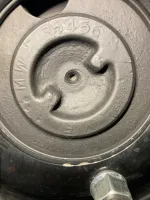 D44 axle flange end.webp