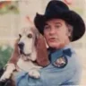 Rosco P Coltrane