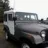 77AMC CJ5