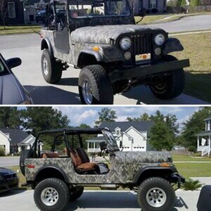 agr377  cj 7 images