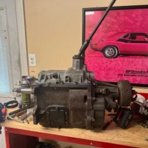 NV4500 Buyer Beware