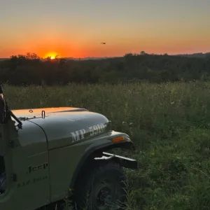 My old man’s cj
