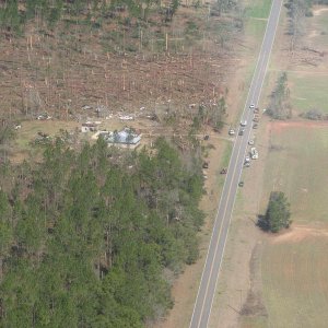 2009 Tornado Picture 1