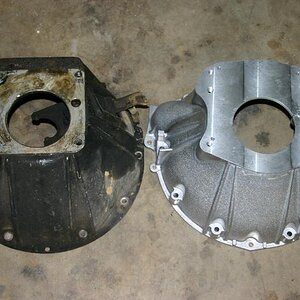 T15 And T18 Bellhousing 2