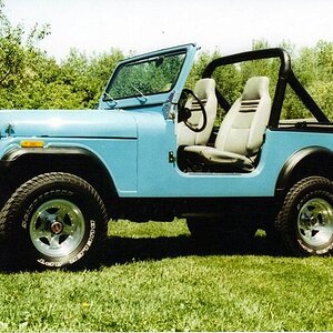 Cj7