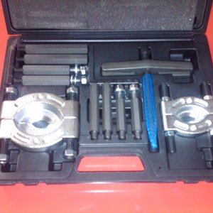 Otc 4518 Puller Set 2