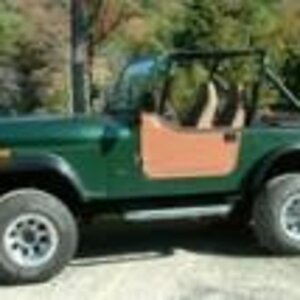 Jeep Forum Picture