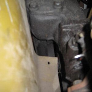 Steering Gear Box 03