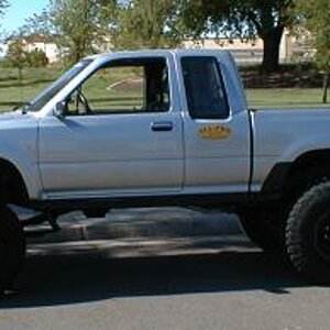 Old Yota