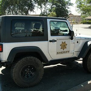 Sheriffcon Rig