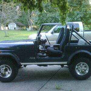 New Mickey Thompson Wheels & Tires