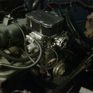 Engine Pics