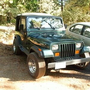 Yj Front