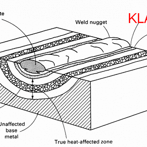 Weld Decay Weldment Corrosion