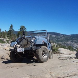 Rubicon '03