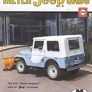 Meyer Brochure Cover