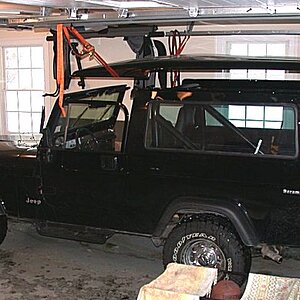 Project Overlander  1