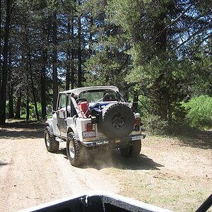 Clean Tires