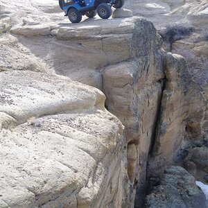 Chokecherry Canyon - Farmington, Nm