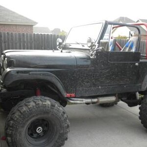 Chris77cj7