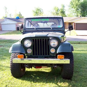 79 Cj7