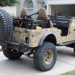 Hunting Rig