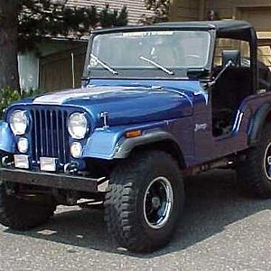 Jeep